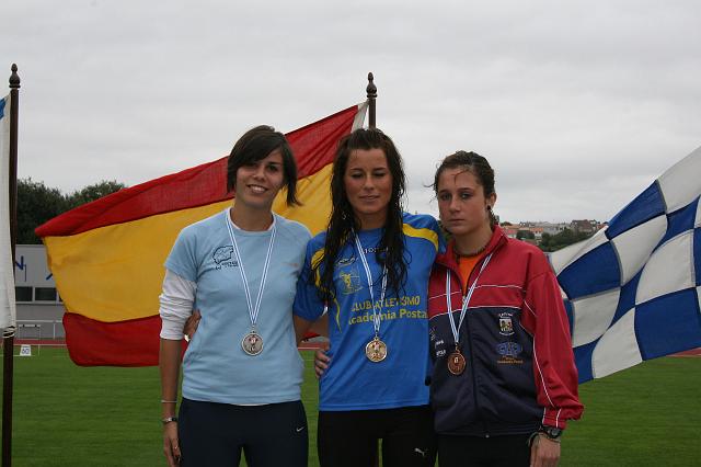 Campionato Galego Absoluto 2009 063